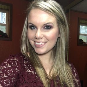 Meet your Posher, Brandy